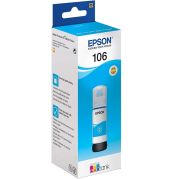 Epson 106 Mavi Mürekkep Kartuş (C13T00R240)