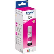 Epson 106 Kırmızı Mürekkep Kartuş (C13T00R340)