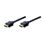 Digitus  AK-330107-020-S 2 Metre HDMI Kablo Altın
