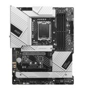 MSI Pro Z790-A Max Wifi D5 1700P Hdmi Dp Usb-C