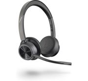 Poly Voyager 4320 Mikrofonlu Stereo Kulaklık USB-C