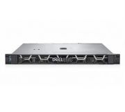 Dell PowerEdge R250 E-2314-16GB-1x480GB-1U