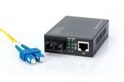 Digitus DN-82121-1 Gigabit Ethernet Medya Dönştrcü