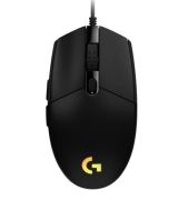 Logitech G G102 Lightsync Gaming Mouse 910-005823