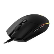 Logitech G G102 Lightsync Gaming Mouse 910-005823