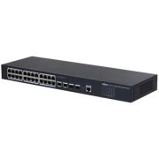 Dahua 24 Port Gigabit (SG4028)