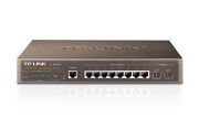 Tp-Link TL-SG3210 8P Giga. 2P Giga. SFP L2 Yön.*