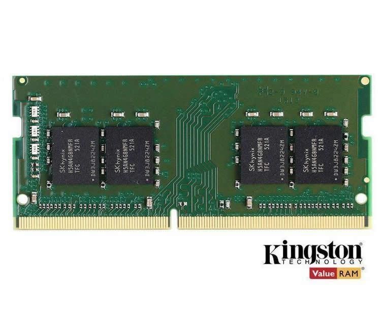 Kingston 16GB 3200 DDR4 KVR32S22S8/16 (NB)