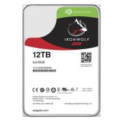 Seagate 12TB IronWolf 3.5'' 7200 256M ST12000VN0008