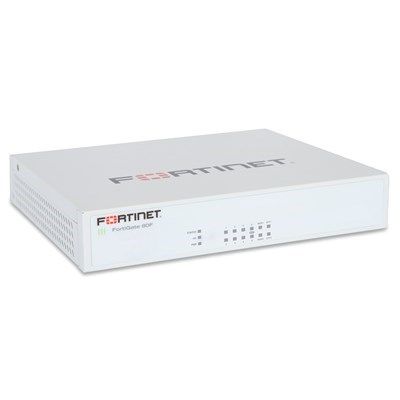 Fortinet FortiGate-80F -Cihaz + 3 Yıl