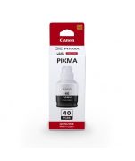 Canon GI-40 PGBK Siyah Mürekkep