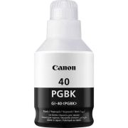 Canon GI-40 PGBK Siyah Mürekkep