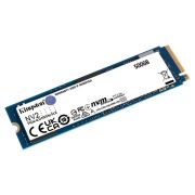 Kingston NV2 500GB M.2 2280 NVMe SSD(3500-2100MBs)