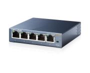 Tp-Link TL-SG105 5Port Gigabit Masaüstü Switch*