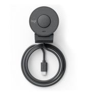 Logitech Brio 300 Webcam Siyah Full HD 960-001436
