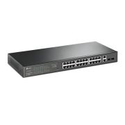 Tp-Link TL-SG1428PE 28 Port Gigabi Poe Smart Swit*