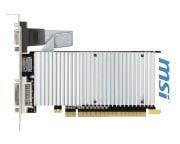 MSI N210 1GB GDDR3 Vga Dvi Hdmi Low Profile 64Bit