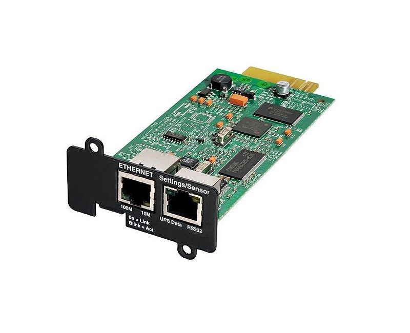 Eaton Network-MS Card