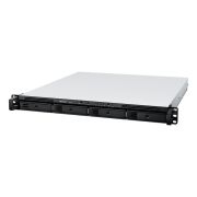 Synology RS822PLUS NAS Server 4 Adet-3.5 Disk Dest