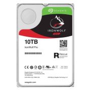 Seagate 10TB IronWolf Pro 3.5'' 256Mb ST10000NE0008