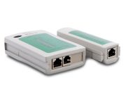 S-Link SL-468 RJ-45,RJ-11 Lüks Kablo Test