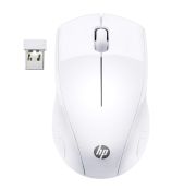 HP 220 Sessiz Kablosuz Mouse Beyaz (7KX12AA)
