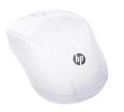 HP 220 Sessiz Kablosuz Mouse Beyaz (7KX12AA)