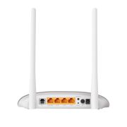 Tp-Link TD-W9950 300Mbps 4P VDSL/ADSL Modem Router