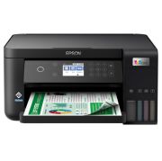 Epson L6260 Çok Fonksiyonlu Tanklı