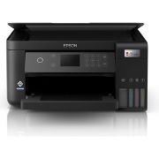 Epson L6260 Çok Fonksiyonlu Tanklı