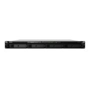 Synology RS1619XSPUS  (4x3.5''/2.5'') Rack NAS 1U