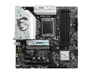MSI B760M Gaming Plus Wifi DDR5 1700P Hdmi Dp