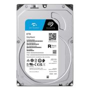 Seagate Skyhawk 6TB 5400Rpm 256MB -ST6000VX009