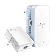 Tp-Link TL-WPA7517 KIT 1000Mbps Powerline Adaptör