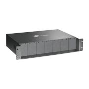 Tp-Link TL-MC1400 Medya Çevirici (14 Yuva)