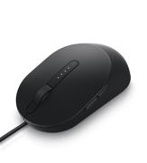 Dell MS3220 Kablolu Lazer Mouse Siyah (570-ABHN)