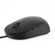 Dell MS3220 Kablolu Lazer Mouse Siyah (570-ABHN)