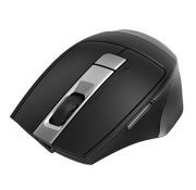 A4-Tech Bluetooth Mouse Şarjlı Gri (FB35C-G)