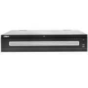 Dahua NVR608-64-4KS2 64 Kanal 1U H.265 NVR 8x8TB