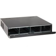 Dahua NVR608-64-4KS2 64 Kanal 1U H.265 NVR 8x8TB