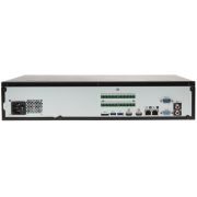 Dahua NVR608-64-4KS2 64 Kanal 1U H.265 NVR 8x8TB