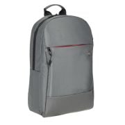 PLM Palma 15.6'' Notebook Sırt Çantası Gri
