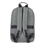 PLM Palma 15.6'' Notebook Sırt Çantası Gri