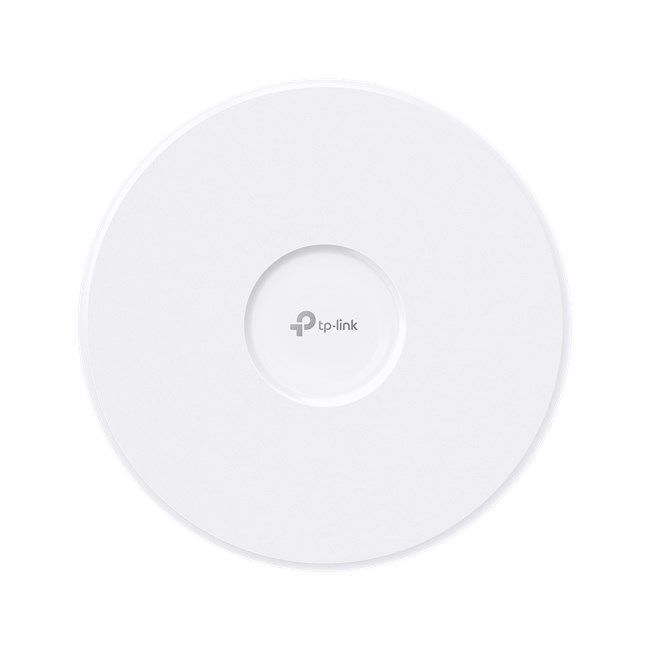 Tp-Link Omada EAP773 BE9300 Wi-Fi7 Access Point