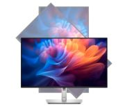 Dell P2725H 27'' 5ms FHD Vga Hdmi Pivot IPS