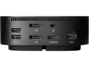 HP G5 Universal Dock Station USB Type-C (100 Watt)