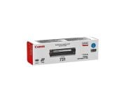 Canon CRG-731C Toner Kartuş