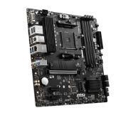 MSI B550M Pro Vdh AM4 Ryzen DDR4 Vga Hdmi Dp