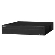 Dahua NVR5816–16P-4KS2 16Kanal H.265 NVR 8x10TB