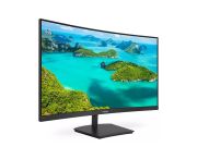 Philips 241E1SC/00 23.6''  4ms FHD Curved FreeSync